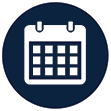 Calendar Icon